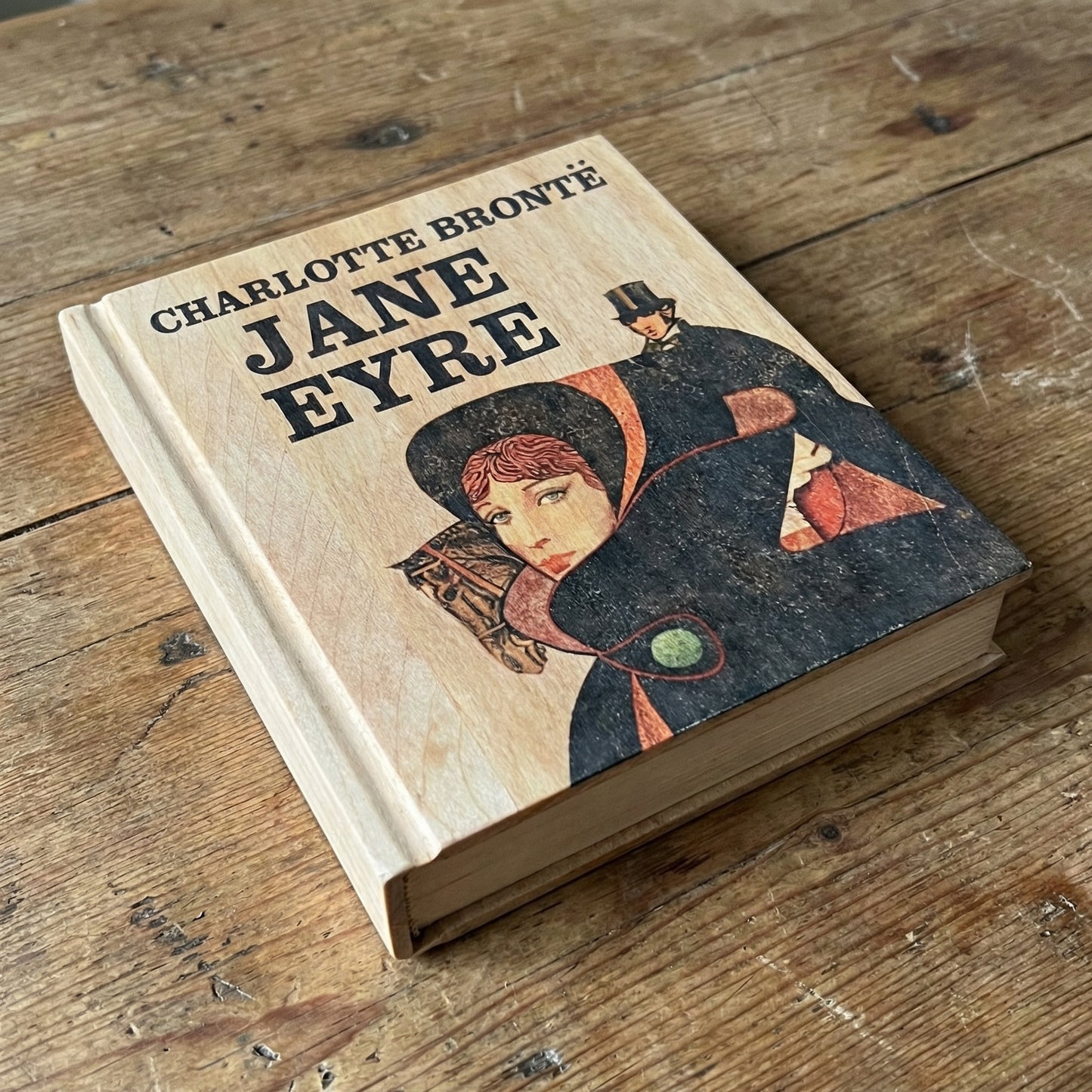 Jane Eyre
