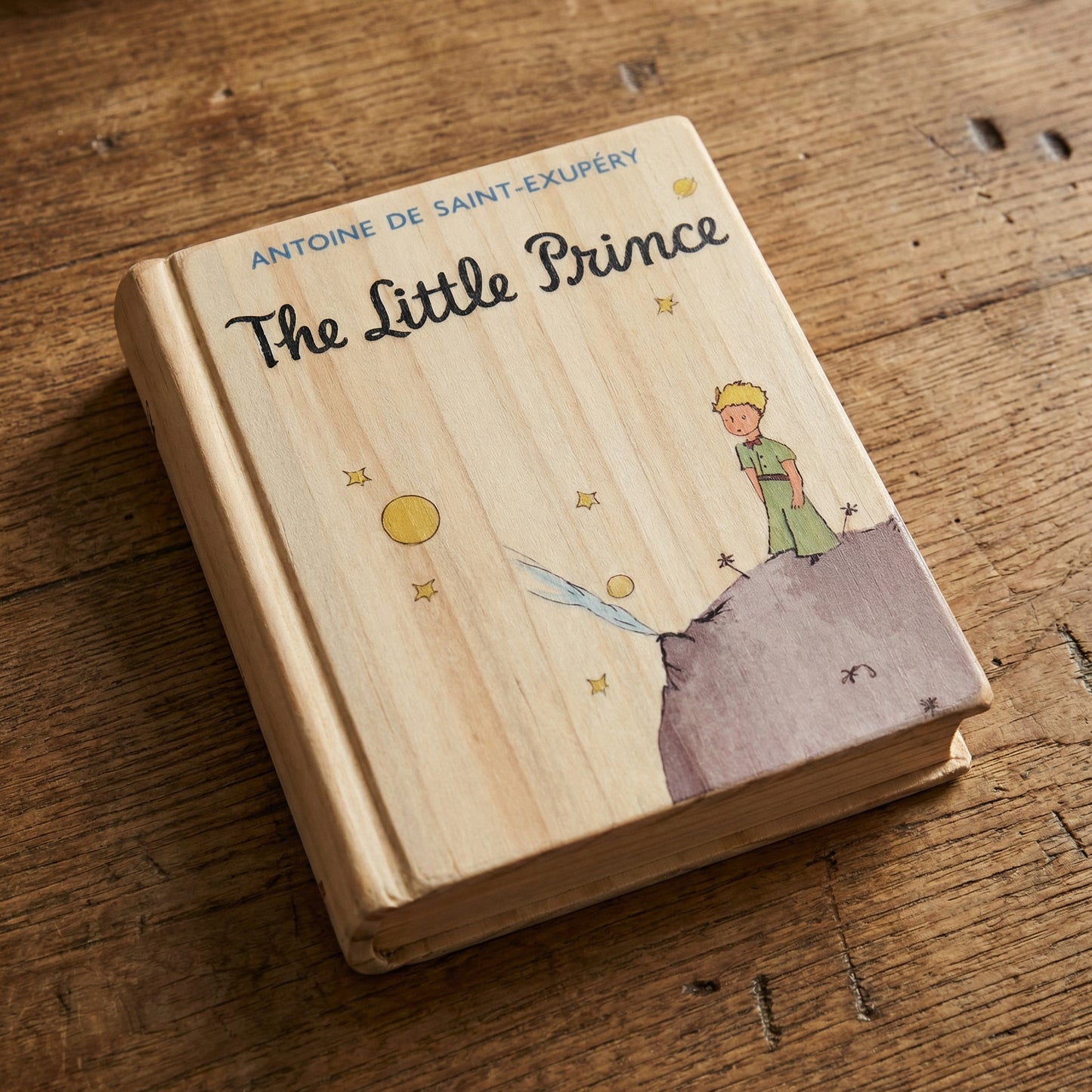 The Little Prince