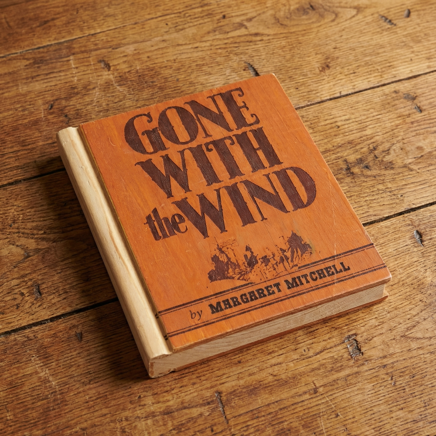 Gone With The Wind