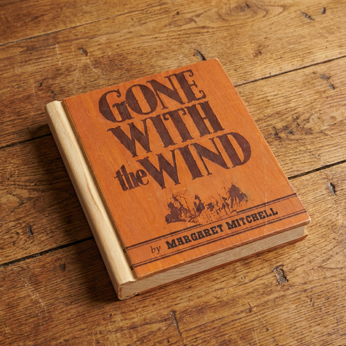 Gone With The Wind
