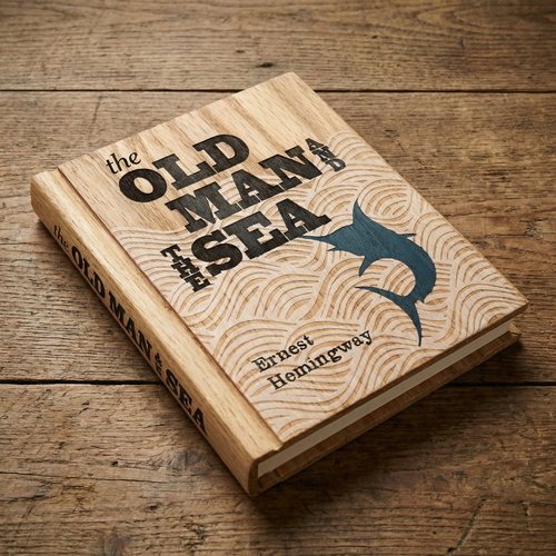 The Old Man & The Sea