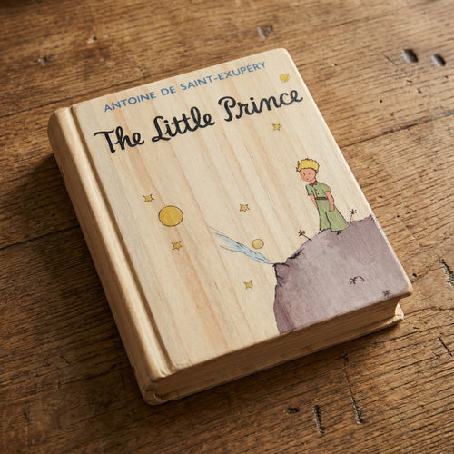 The Little Prince